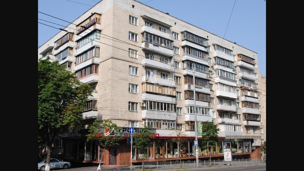 Kyiv Downtown Apartment On Saksaganskogo Street 87 Esterno foto